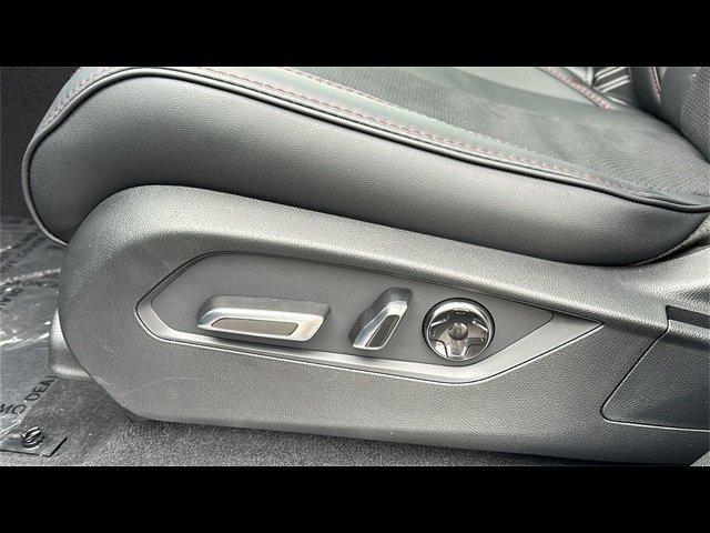 new 2026 Acura MDX car, priced at $64,350