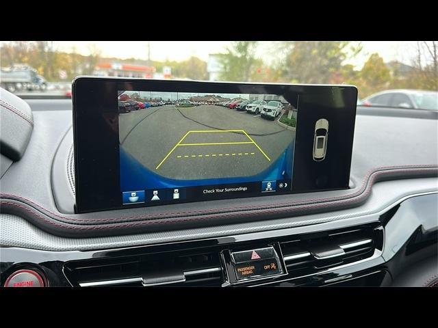 new 2026 Acura MDX car, priced at $64,350