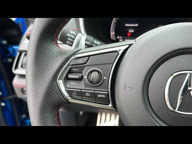 new 2026 Acura MDX car, priced at $64,350