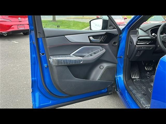 new 2026 Acura MDX car, priced at $64,350