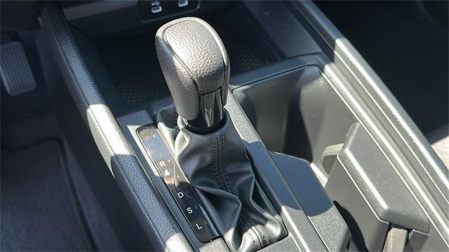used 2024 Honda Accord car, priced at $27,986