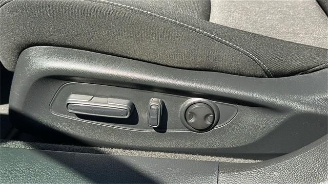 used 2024 Honda Accord car, priced at $27,986