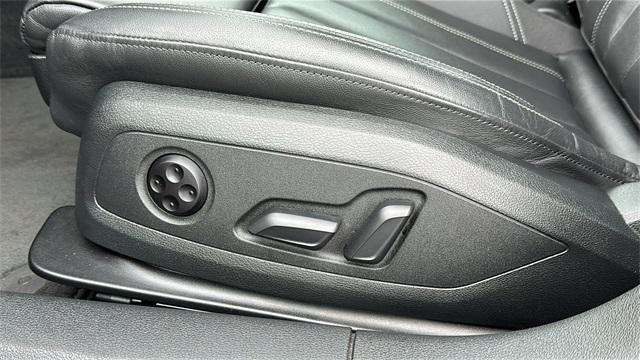 used 2024 Audi A4 car, priced at $29,403