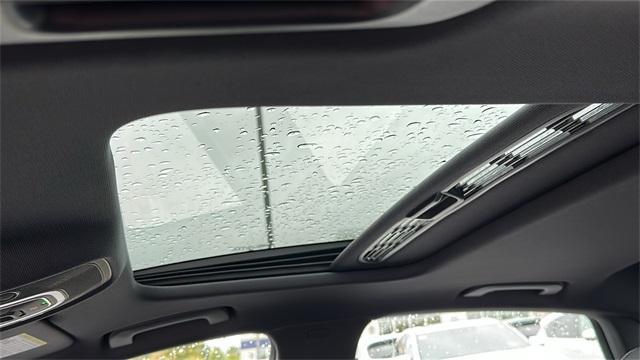 used 2024 Audi A4 car, priced at $29,403