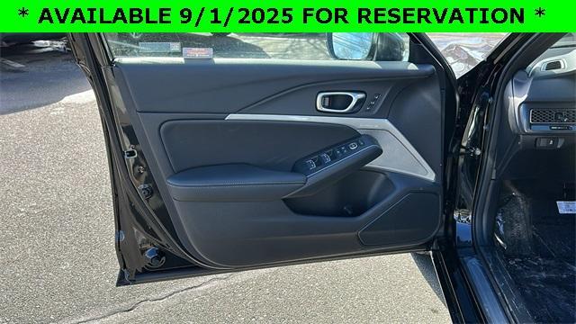 used 2025 Acura Integra car, priced at $34,831