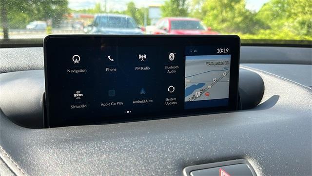 used 2022 Acura TLX car, priced at $32,994