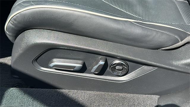used 2022 Acura TLX car, priced at $32,994