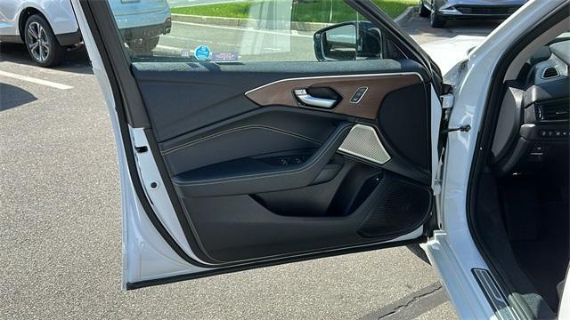 used 2022 Acura TLX car, priced at $32,994
