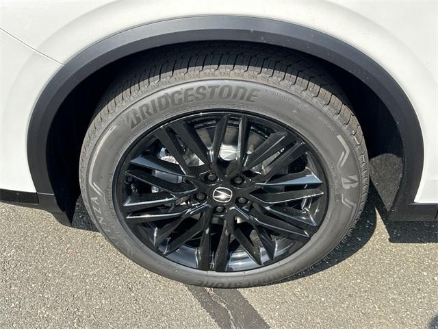 new 2026 Acura MDX car, priced at $70,850