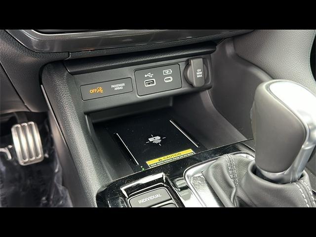 new 2025 Acura Integra car, priced at $39,795