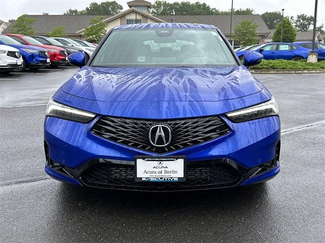 new 2025 Acura Integra car, priced at $39,795