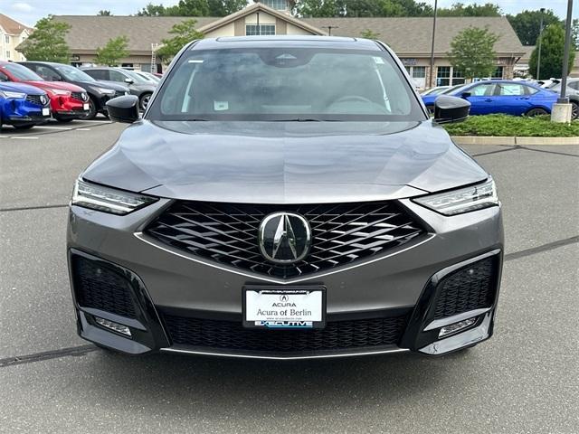 new 2026 Acura MDX car, priced at $64,350