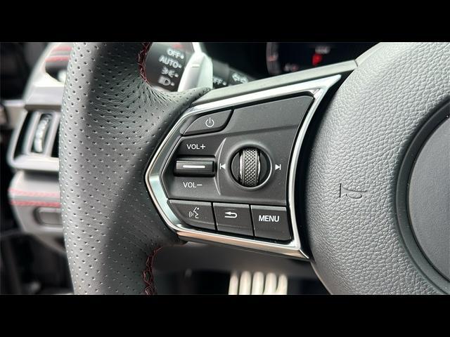 new 2026 Acura MDX car, priced at $64,350