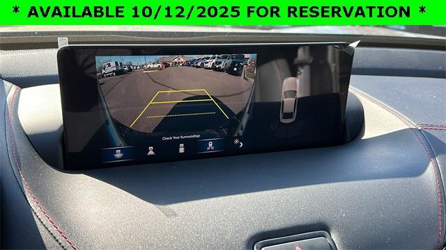 used 2025 Acura TLX car, priced at $44,269