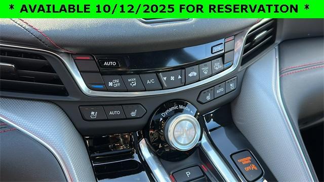 used 2025 Acura TLX car, priced at $44,269