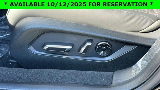 used 2025 Acura TLX car, priced at $44,269