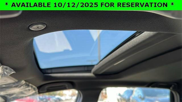 used 2025 Acura TLX car, priced at $44,269