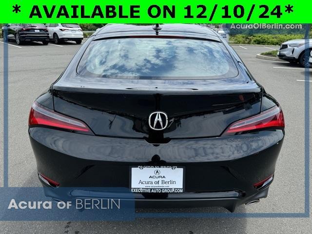 used 2024 Acura Integra car, priced at $29,888