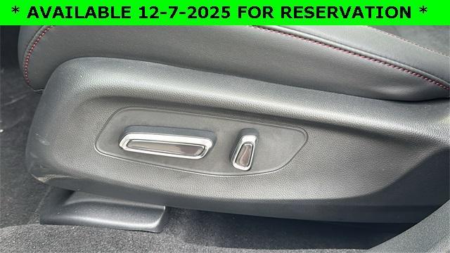 used 2025 Acura ADX car, priced at $35,138