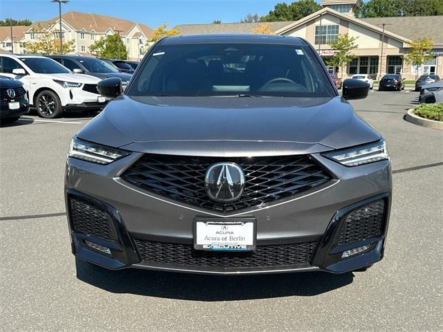 new 2026 Acura MDX car, priced at $64,350