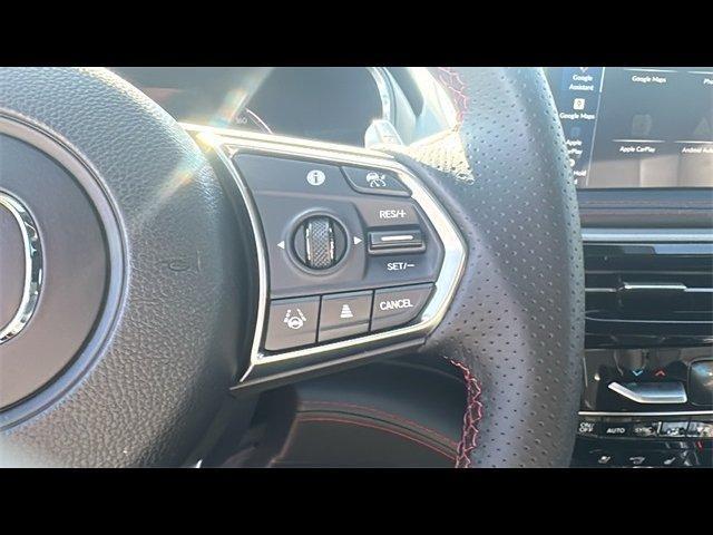 new 2026 Acura MDX car, priced at $64,350