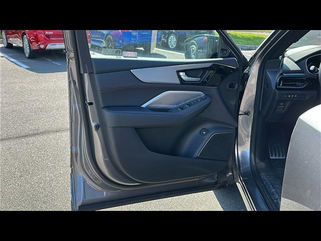 new 2026 Acura MDX car, priced at $64,350