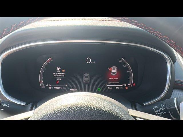 new 2026 Acura MDX car, priced at $64,350