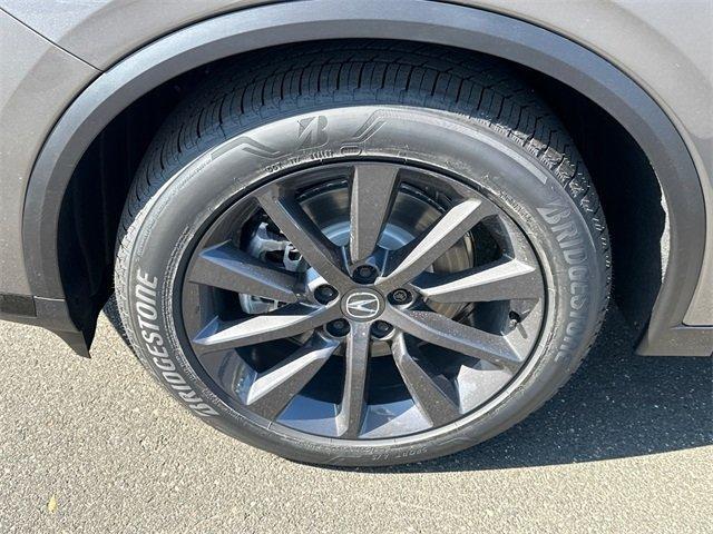 new 2026 Acura MDX car, priced at $64,350