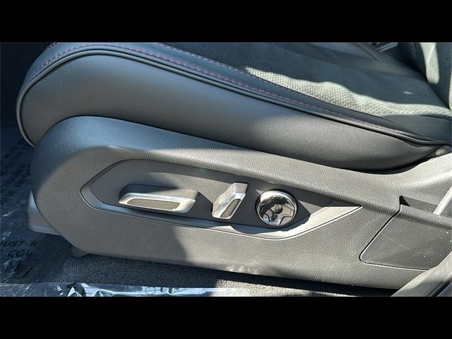 new 2026 Acura MDX car, priced at $64,350