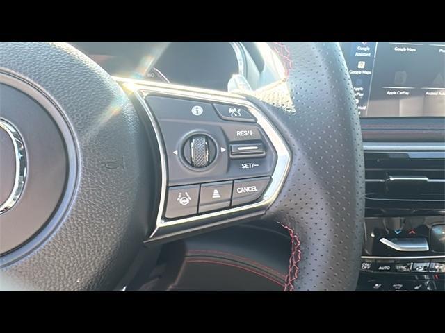 new 2026 Acura MDX car, priced at $64,350