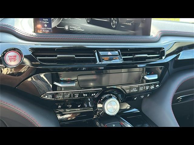 new 2026 Acura MDX car, priced at $64,350