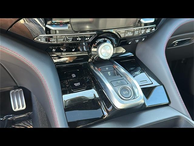 new 2026 Acura MDX car, priced at $64,350