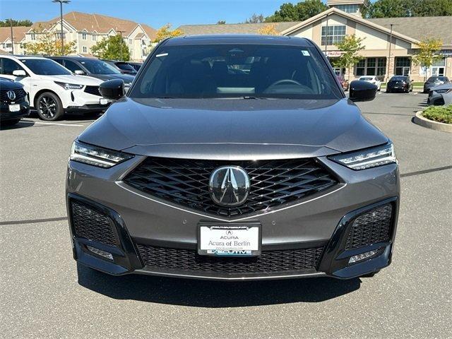new 2026 Acura MDX car, priced at $64,350