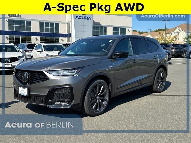 new 2026 Acura MDX car, priced at $64,350