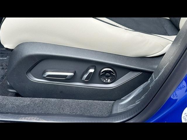new 2025 Acura TLX car, priced at $52,195
