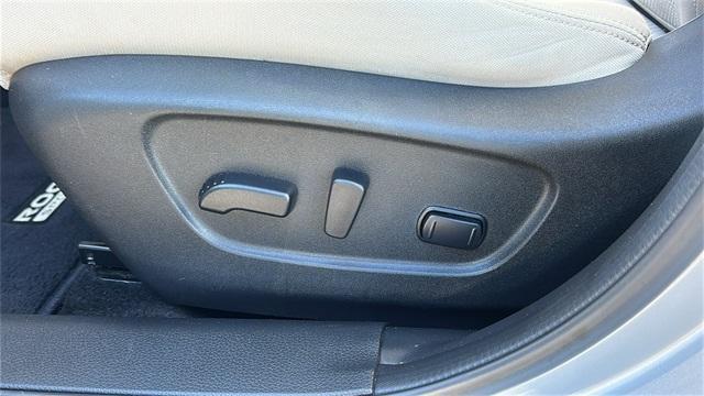 used 2018 Nissan Rogue Sport car, priced at $13,973