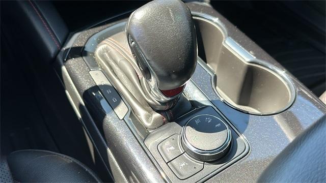 used 2021 Chevrolet Blazer car, priced at $29,986