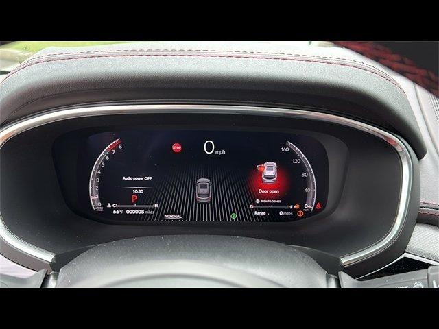 new 2026 Acura MDX car, priced at $64,350