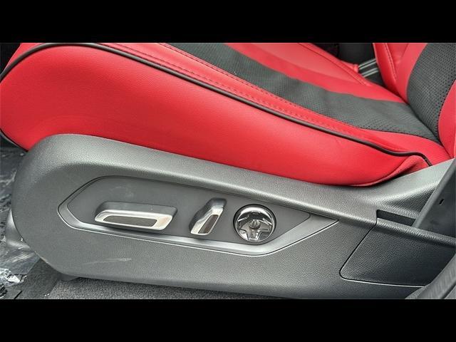 new 2026 Acura MDX car, priced at $64,350