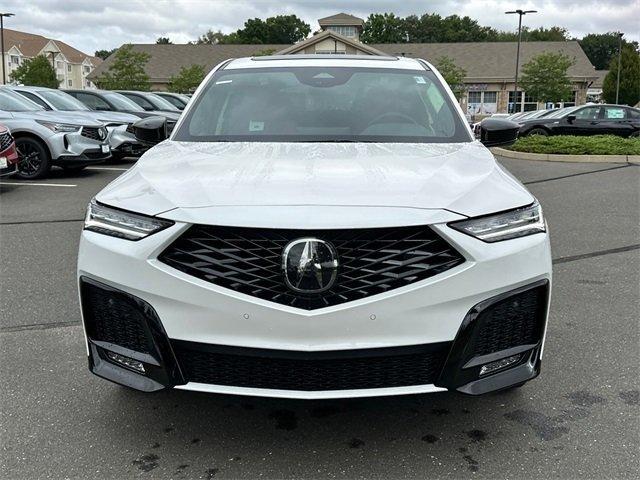new 2026 Acura MDX car, priced at $64,350