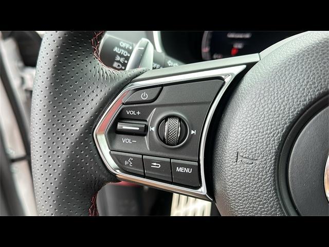 new 2026 Acura MDX car, priced at $64,350