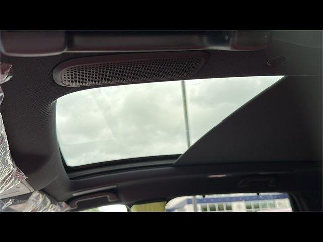 new 2026 Acura MDX car, priced at $64,350