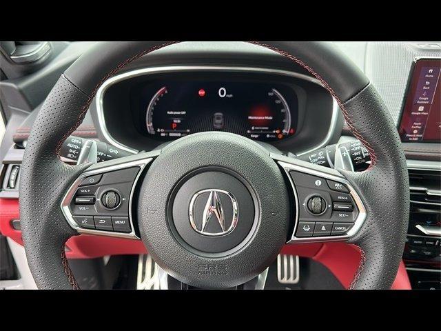 new 2026 Acura MDX car, priced at $64,350