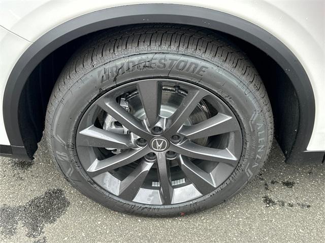 new 2026 Acura MDX car, priced at $64,350