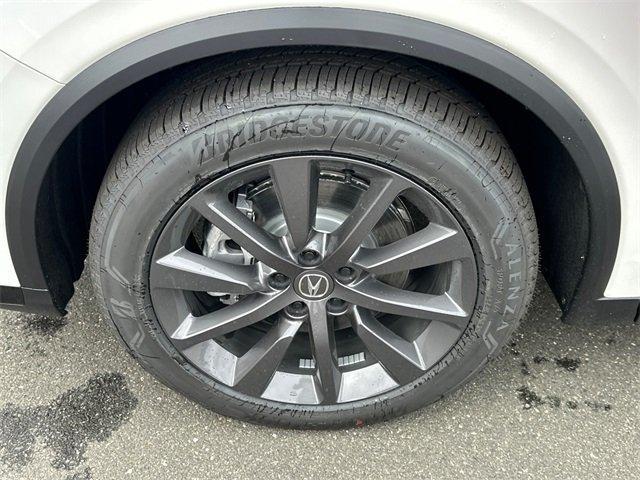 new 2026 Acura MDX car, priced at $64,350