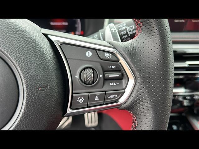 new 2026 Acura MDX car, priced at $64,350