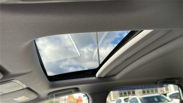 used 2020 Honda CR-V car, priced at $24,989