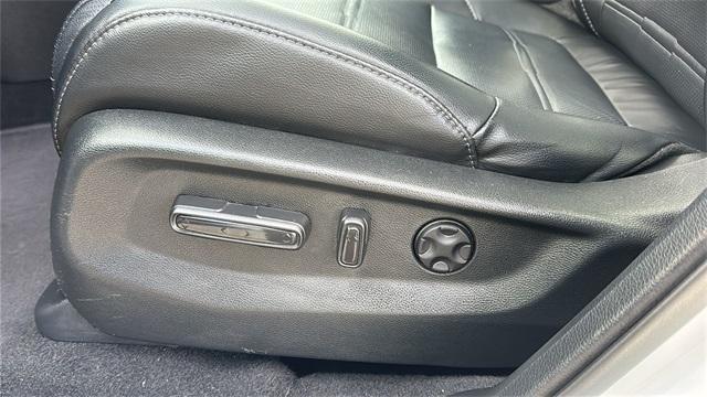 used 2020 Honda CR-V car, priced at $24,989