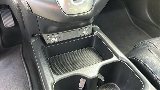 used 2020 Honda CR-V car, priced at $24,989