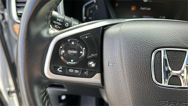 used 2020 Honda CR-V car, priced at $24,989